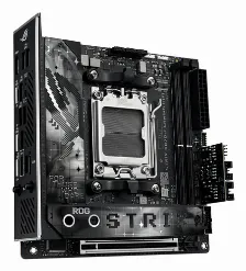 Tarjeta Madre Asus Rog Strix X870-i Gaming Wifi 2 Ddr5-sdram, Wifi